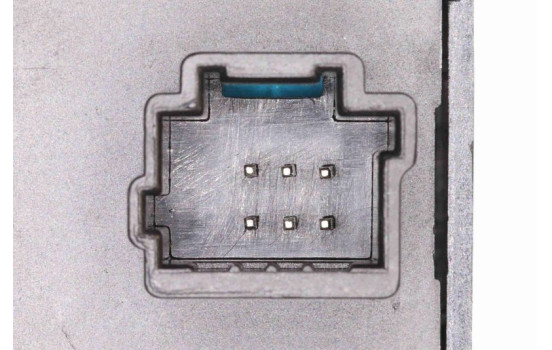 Hazard warning light switch, Image 3