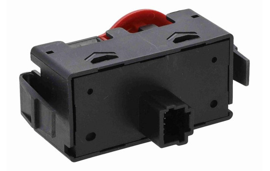 Hazard warning light switch, Image 4