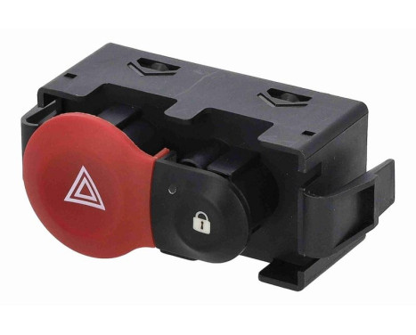 Hazard warning light switch, Image 6