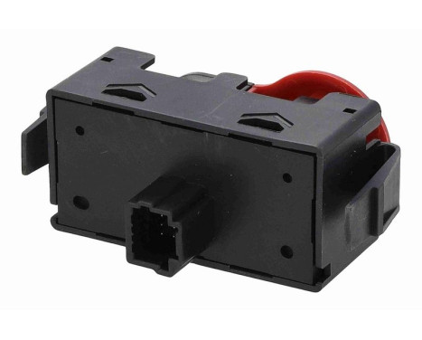 Hazard warning light switch, Image 7