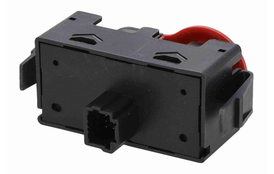 Hazard warning light switch, Image 6