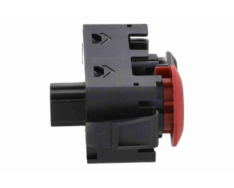 Hazard warning light switch, Image 9