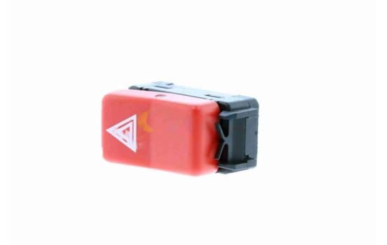 Hazard warning light switch, Image 4