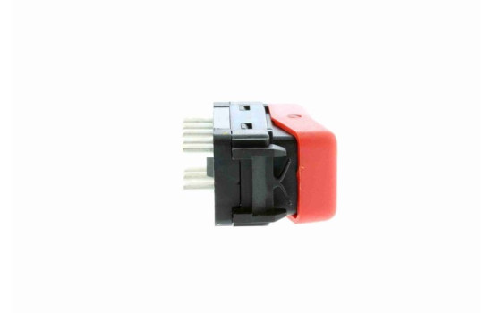 Hazard warning light switch, Image 9
