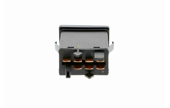 Hazard warning light switch, Image 7