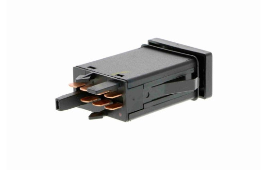 Hazard warning light switch, Image 8