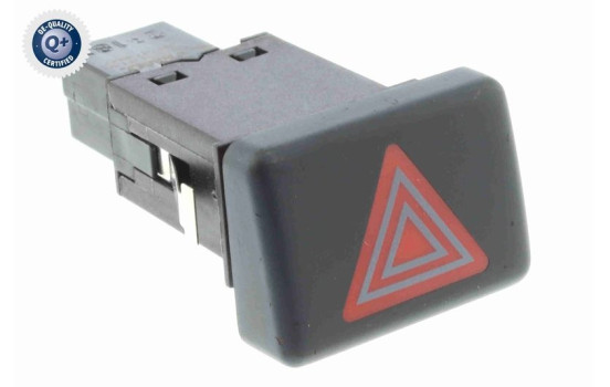 Hazard warning light switch, Image 3