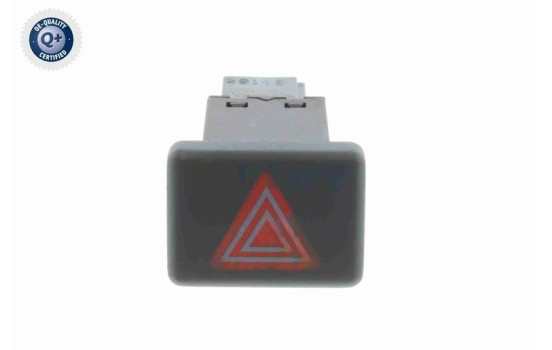 Hazard warning light switch, Image 5