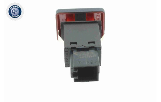 Hazard warning light switch, Image 9