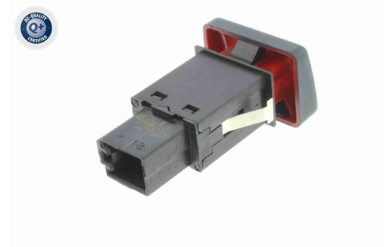 Hazard warning light switch, Image 10