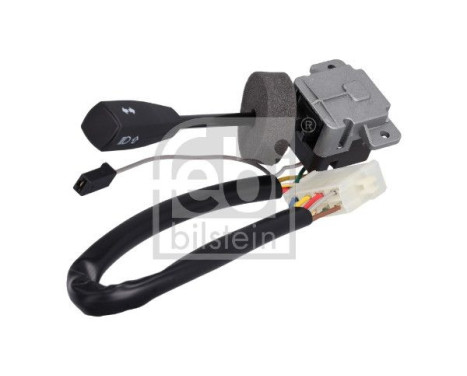 Indicator switch 18638 FEBI