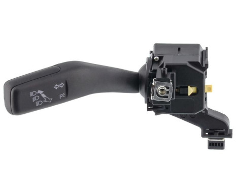 Indicator switch