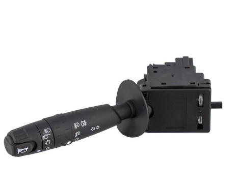 Indicator switch