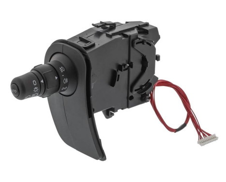 Indicator switch