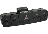 Seat Ibiza hazard lights/ESP toggle switch