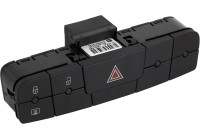 Seat Ibiza hazard lights switch