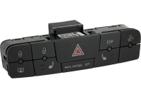 Seat Ibiza toggle switch hazard lights/airbag/ESP/seat heating
