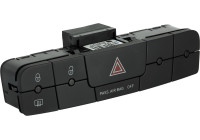 Seat Ibiza toggle switch hazard lights/airbag
