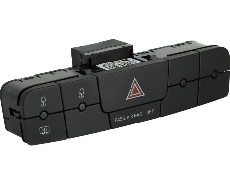 Seat Ibiza toggle switch hazard lights/airbag