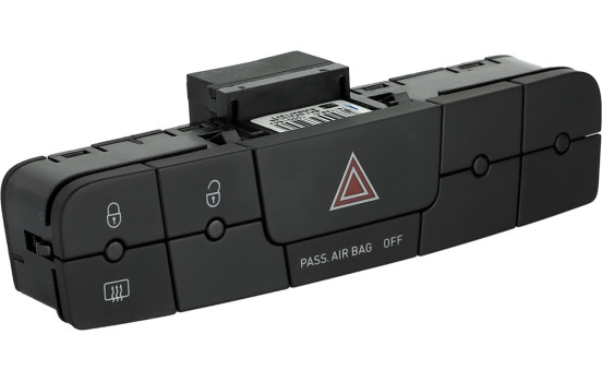 Seat Ibiza toggle switch hazard lights/airbag