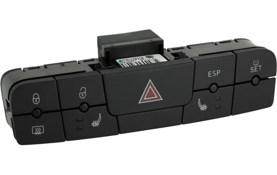 Seat Ibiza toggle switch hazard lights/ESP/Seat heating