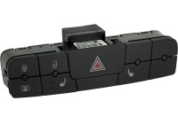 Seat Ibiza toggle switch hazard lights/seat heating