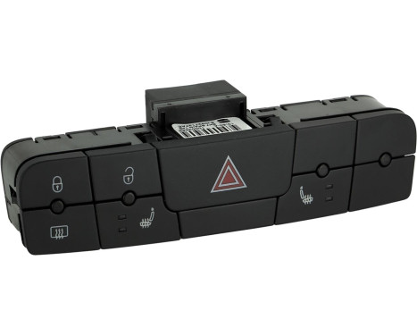 Seat Ibiza toggle switch hazard lights/seat heating