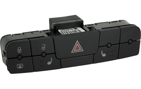 Seat Ibiza toggle switch hazard lights/seat heating