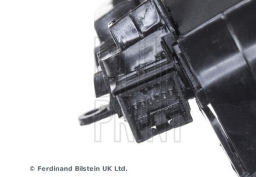 Shift Selector Lever ADA107221 Blue Print, Image 8