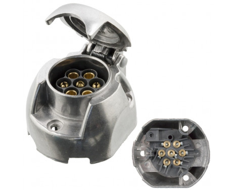 Socket 07339 FEBI