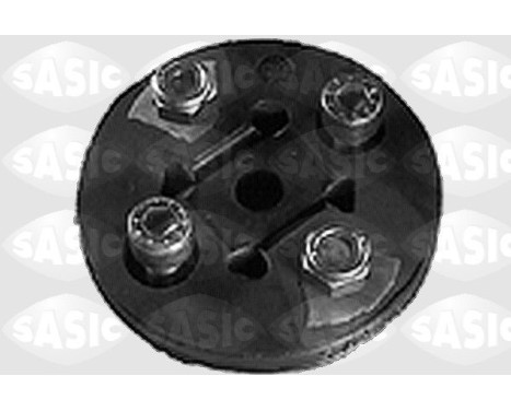 Steering Column Coupling