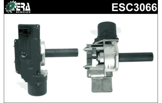 Steering column ESC3066 ERA Benelux