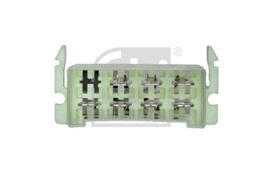 Steering column switch 1006225 FEBI, Image 3