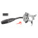 Steering Column Switch 105765 FEBI