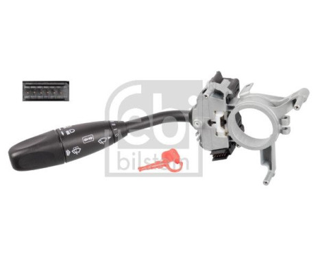 Steering Column Switch 105765 FEBI, Image 2