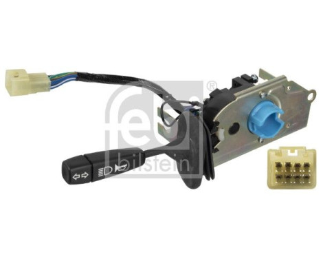 Steering Column Switch 108241 FEBI, Image 2