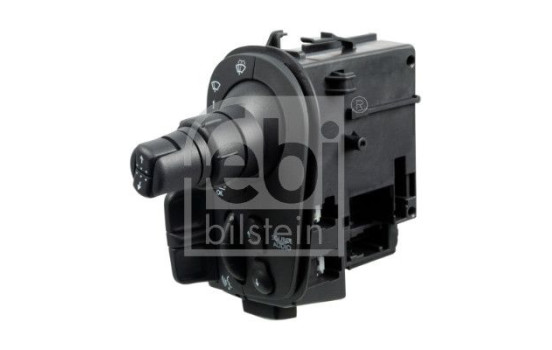 Steering Column Switch 172297 FEBI, Image 2