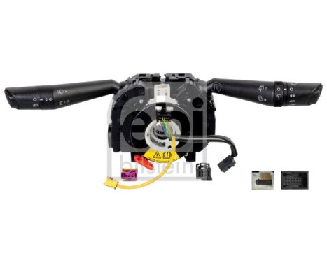 Steering Column Switch 176057 FEBI