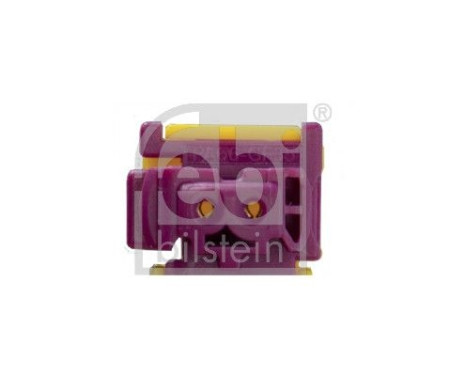 Steering Column Switch 176081 FEBI, Image 3