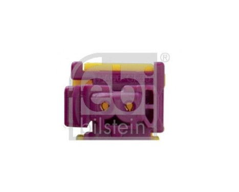 Steering Column Switch 176081 FEBI, Image 3