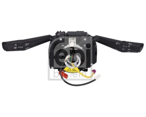 Steering Column Switch 176081 FEBI, Image 5