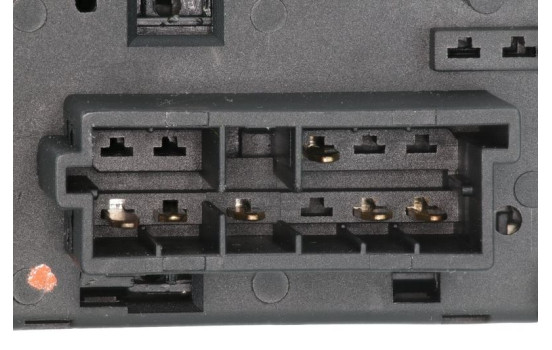 Steering Column Switch 251273 Valeo, Image 3