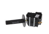 Steering Column Switch 251282 Valeo