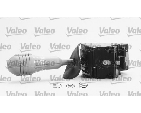 Steering Column Switch 251298 Valeo