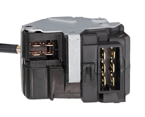 Steering Column Switch 251298 Valeo