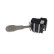 Steering Column Switch 251298 Valeo, Thumbnail 2