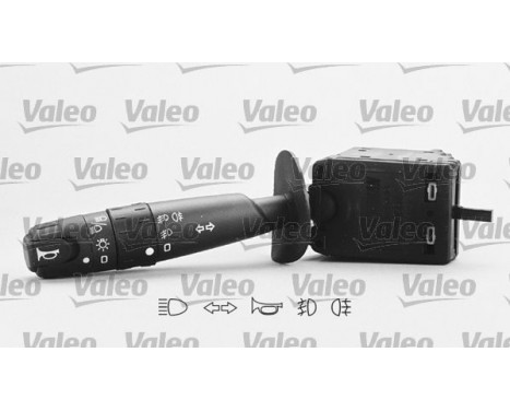 Steering Column Switch 251309 Valeo