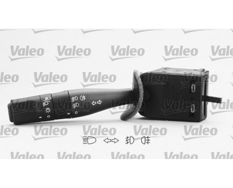 Steering Column Switch 251311 Valeo