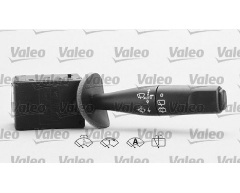 Steering Column Switch 251314 Valeo