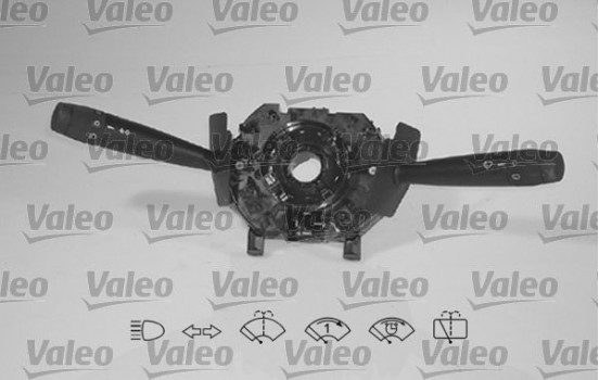 Steering Column Switch 251357 Valeo